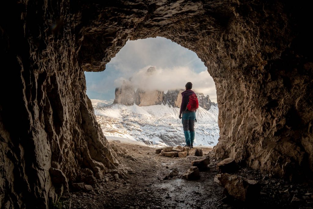 Tre Cime Circuit: A Comprehensive Guide To The Iconic Day Hike In The Italian Dolomites 24 Tre Cime Circuit Italian Dolomites 9