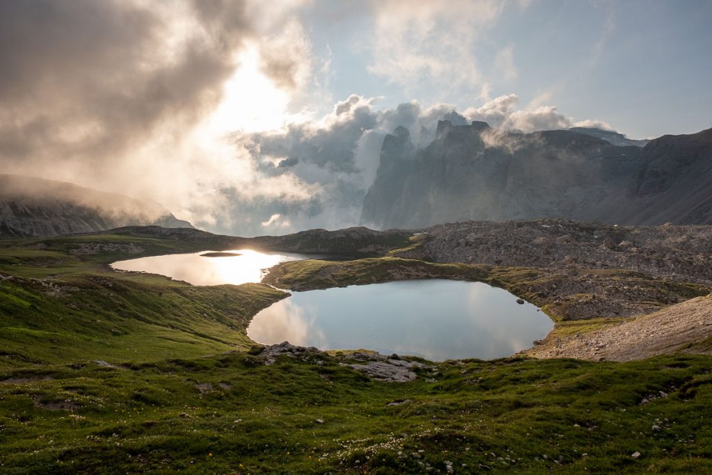 Tre Cime Circuit: A Comprehensive Guide To The Iconic Day Hike In The Italian Dolomites 25 Tre Cime Circuit 2