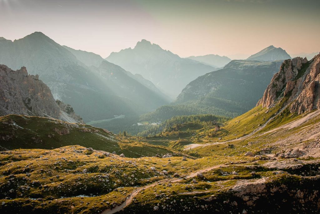 An Exciting 3-5 Day Hut-To-Hut Traverse Across Tre Cime Nature Park 33 Tre Cime Traverse Fonda Savio 1