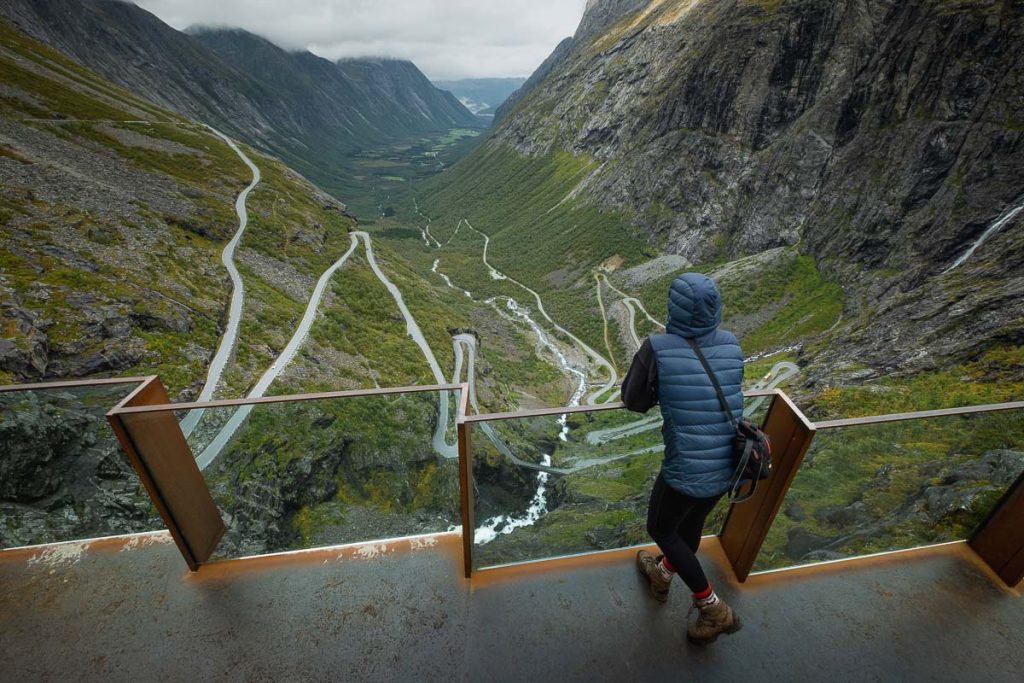 Trollstigen 2
