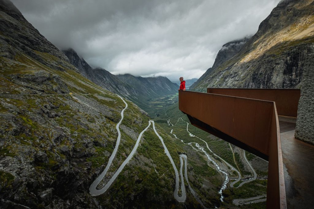 Trollstigen 3
