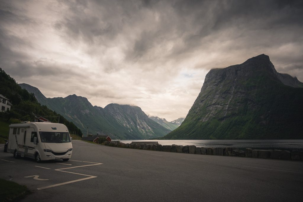 Urke Ferry Terminal 2