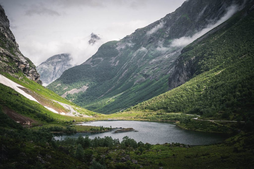 Urke Scenic Route
