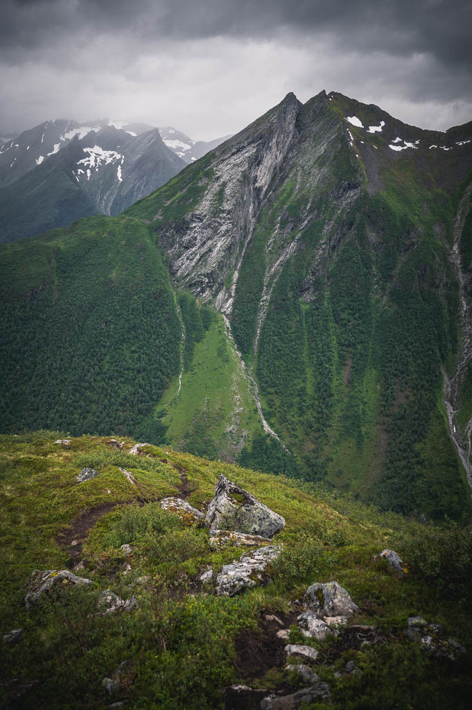 Urkeegga day hike 11