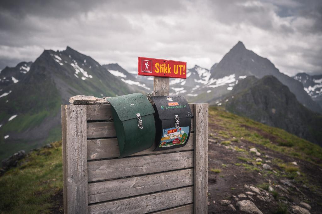 Urkeegga day hike 19