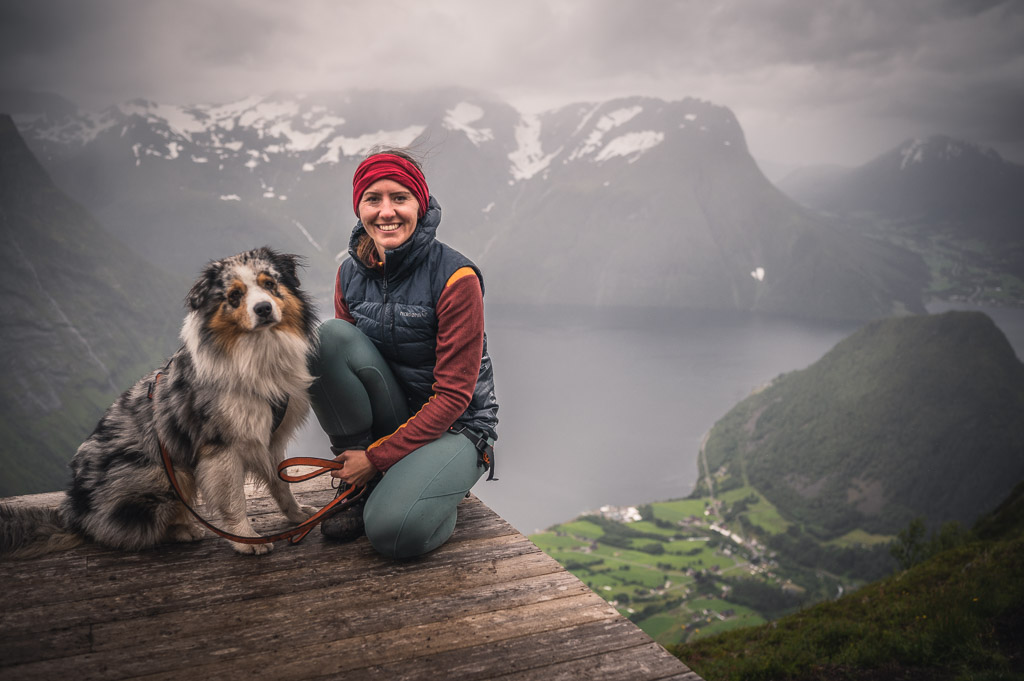 Urkeegga day hike 21 1