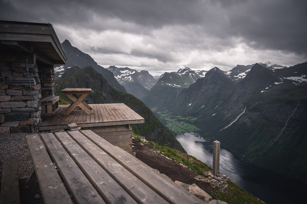 Urkeegga day hike 24