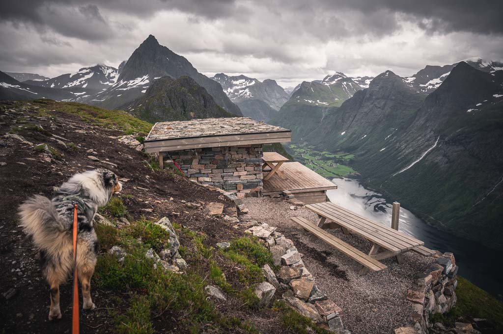 Urkeegga day hike 25