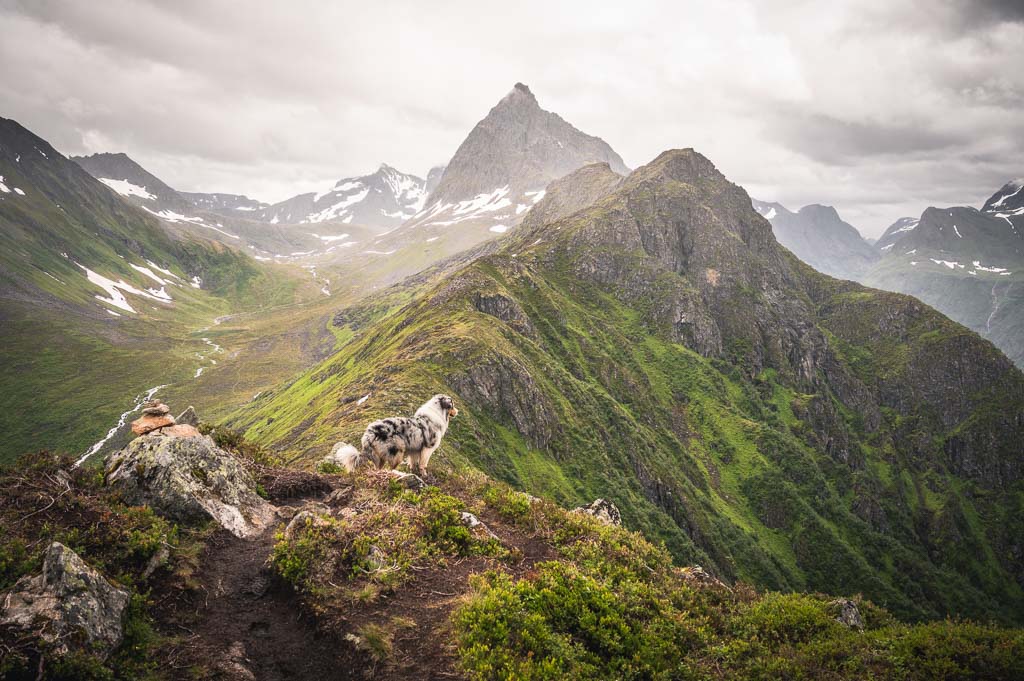 Urkeegga day hike 28