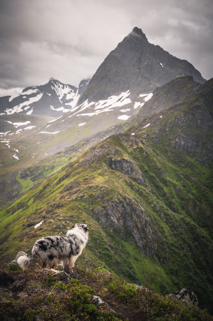 Urkeegga day hike 29