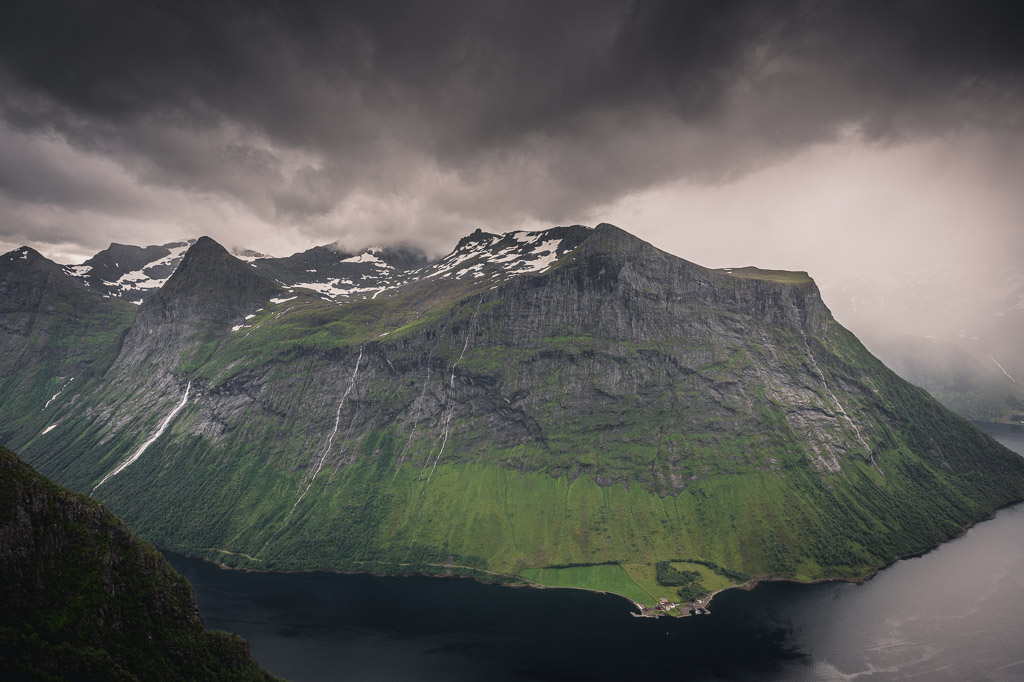 Urkeegga day hike 31