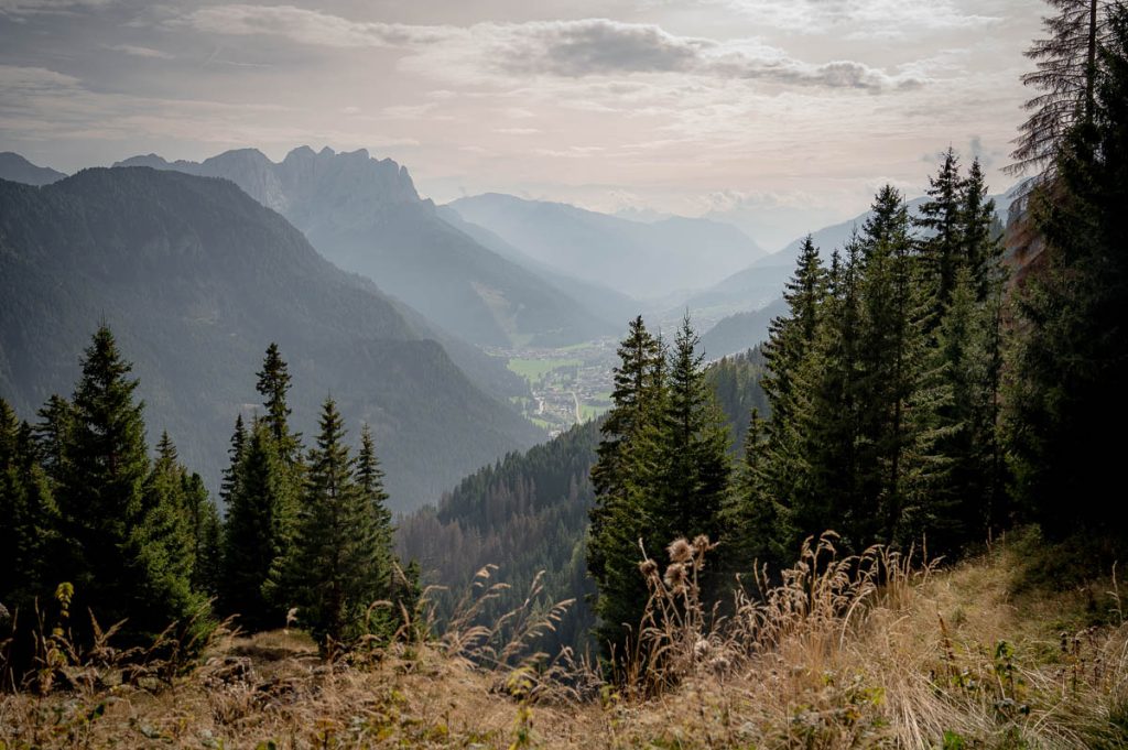 Val Di Fassa 1