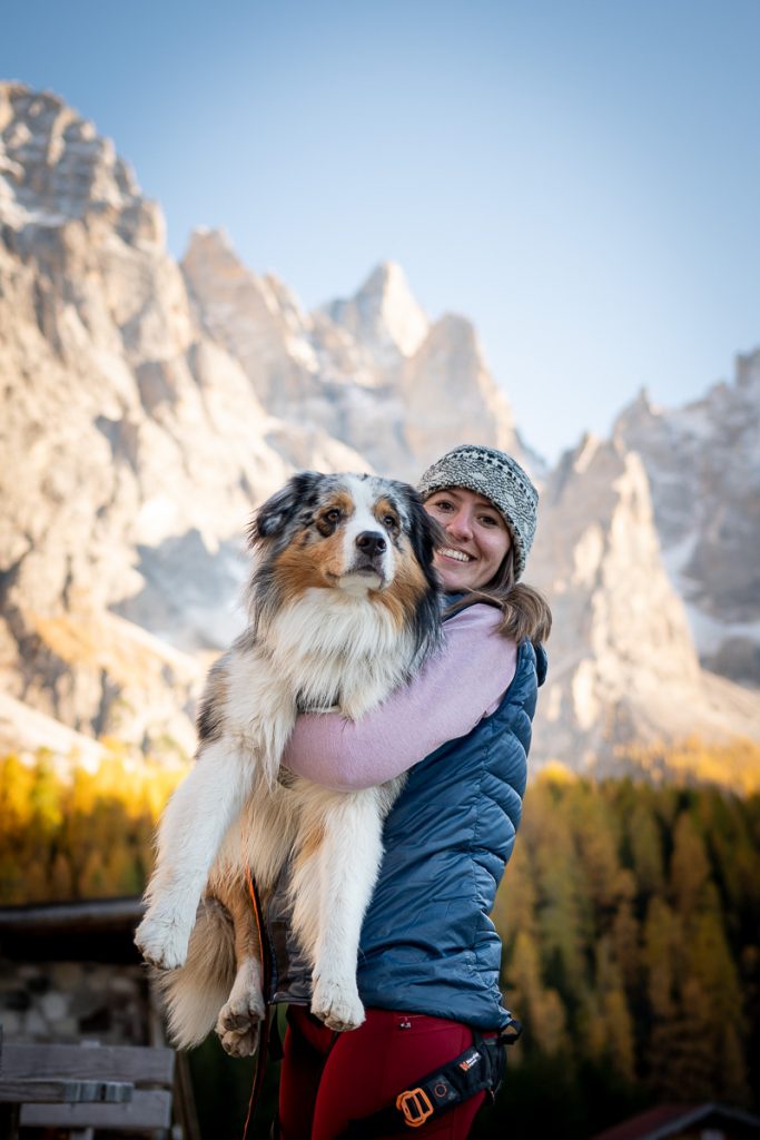 The Perfect 7-10 Day Hiking Road Trip Itinerary Across The Italian Dolomites For Autumn Lovers 23 Val Venegia 1