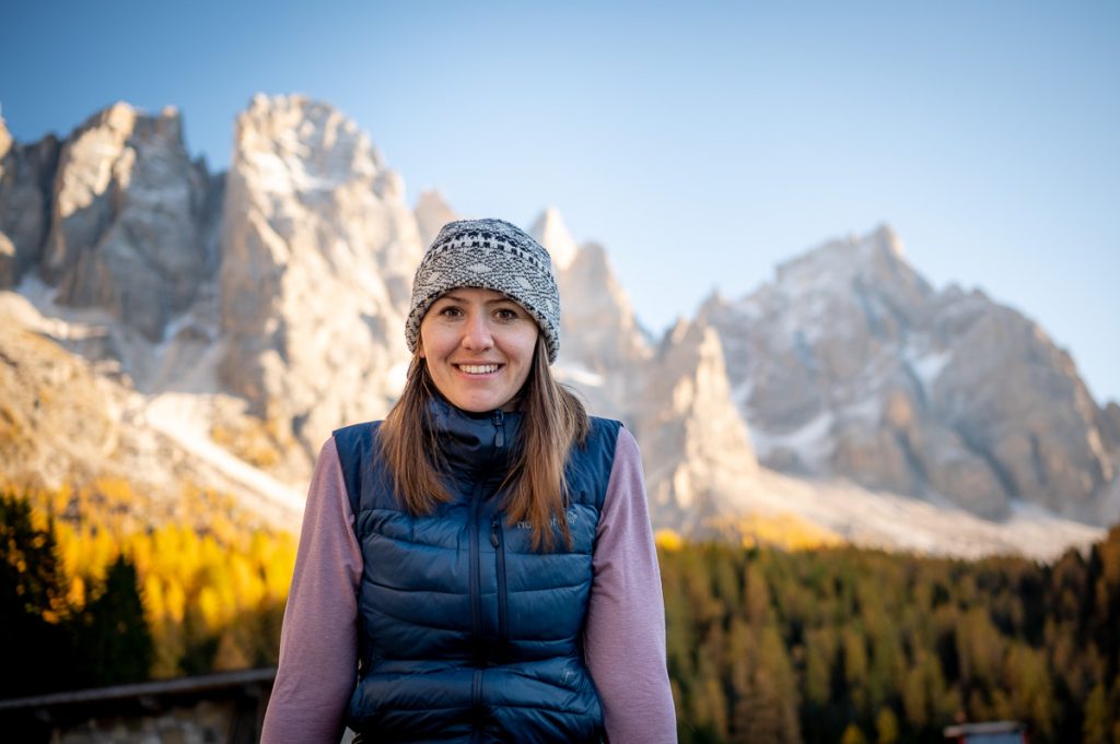 A Stroll Through Val Venegia - The Stunning Dolomiti Valley Near Pale Di San Martino Range 16 Val Venegia Hike Dolomites 10