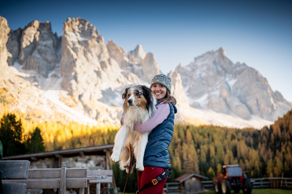 A Stroll Through Val Venegia - The Stunning Dolomiti Valley Near Pale Di San Martino Range 6 Val Venegia Hike Dolomites 11
