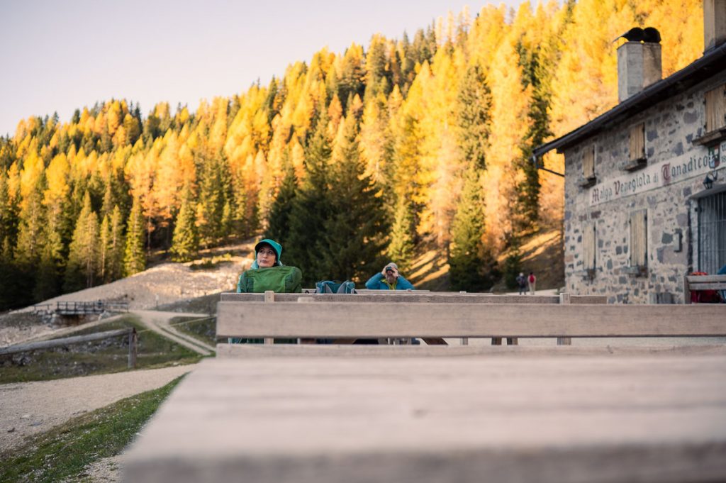A Stroll Through Val Venegia - The Stunning Dolomiti Valley Near Pale Di San Martino Range 10 Val Venegia Hike Dolomites 16