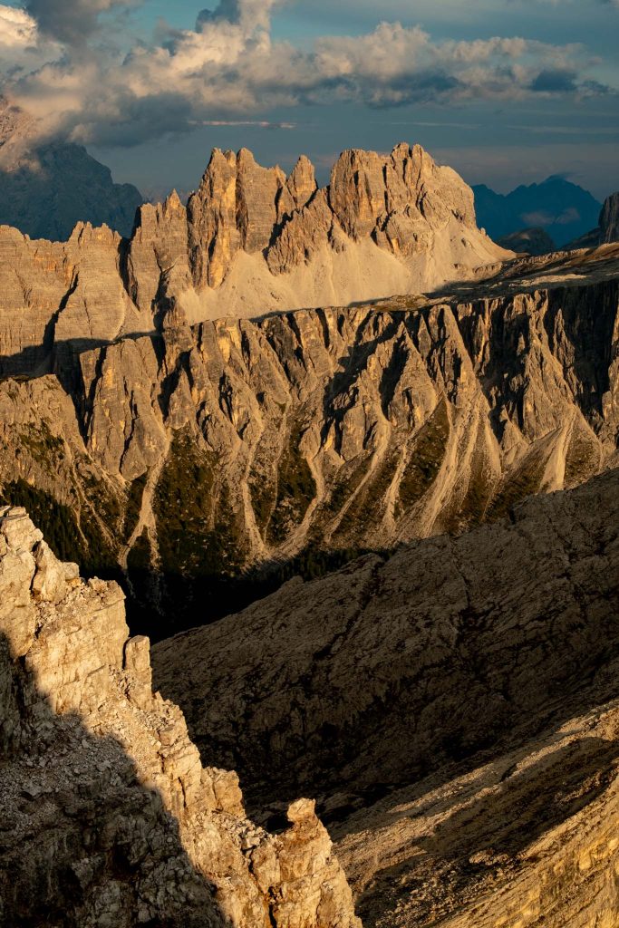 Via Ferrata Averau 13