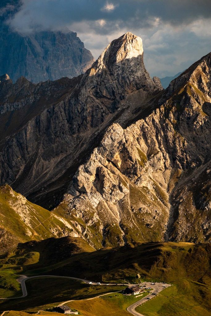 Via Ferrata Averau 5