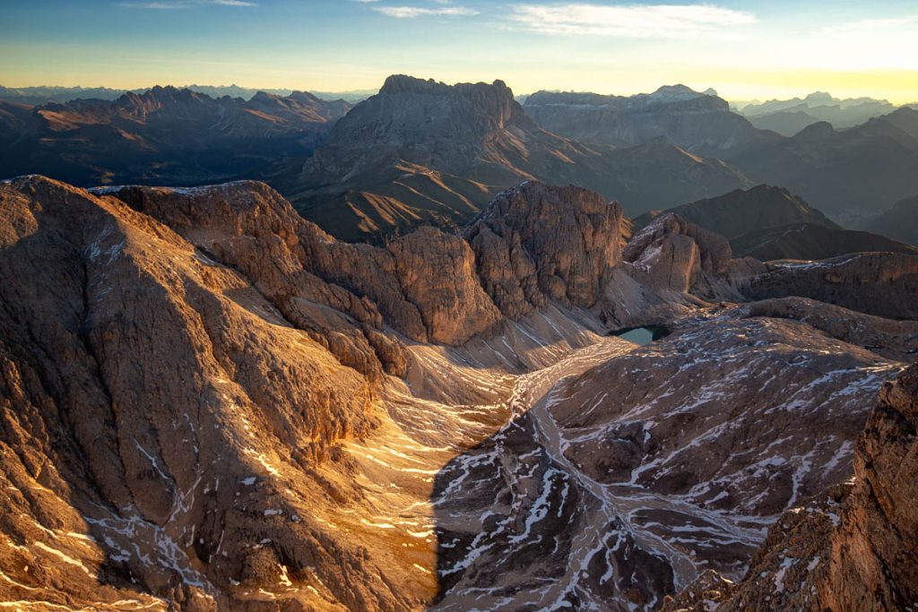 Via Ferrata Catinaccio d'Antermoia: A Thrilling Route To The Highest Summit In The Rosengarten Group 13 Via Ferrata Catinaccio 24