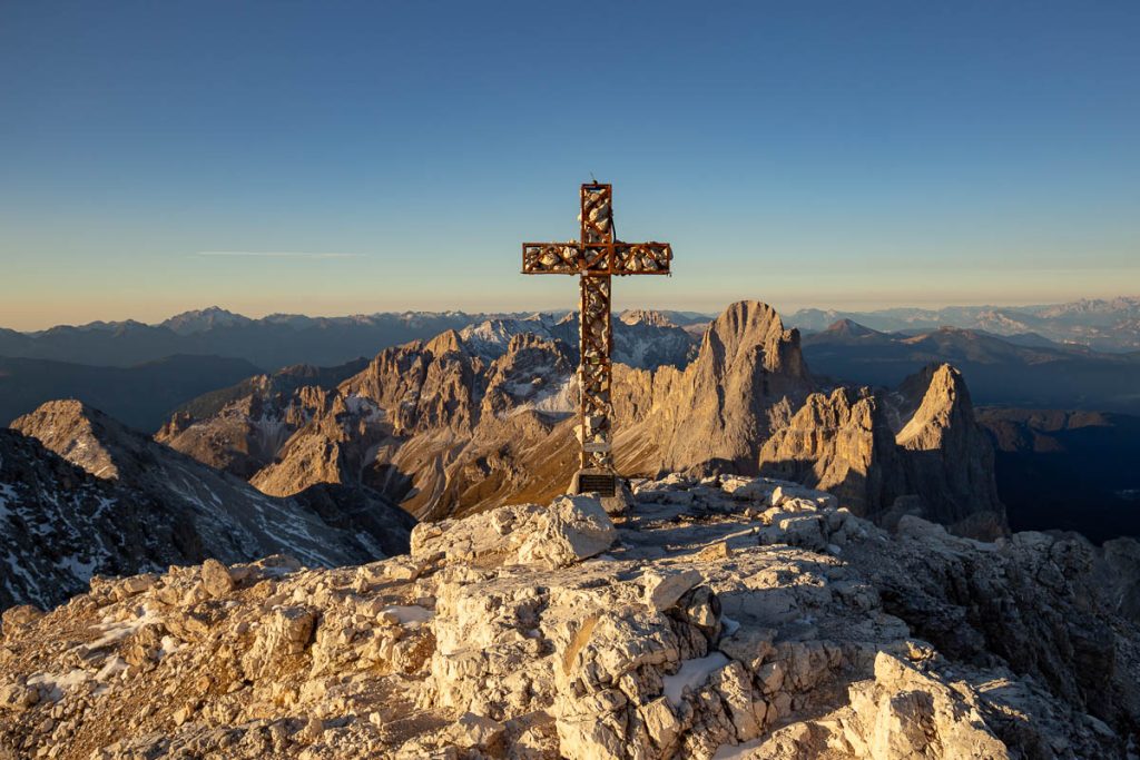 Via Ferrata Catinaccio d'Antermoia: A Thrilling Route To The Highest Summit In The Rosengarten Group 12 Via Ferrata Catinaccio 25