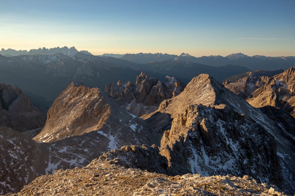 Via Ferrata Catinaccio d'Antermoia: A Thrilling Route To The Highest Summit In The Rosengarten Group 11 Via Ferrata Catinaccio 26