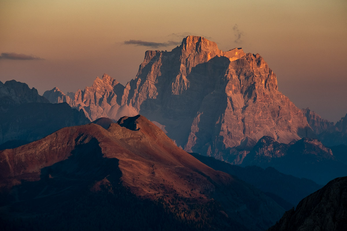 Via Ferrata Gran Cir 8