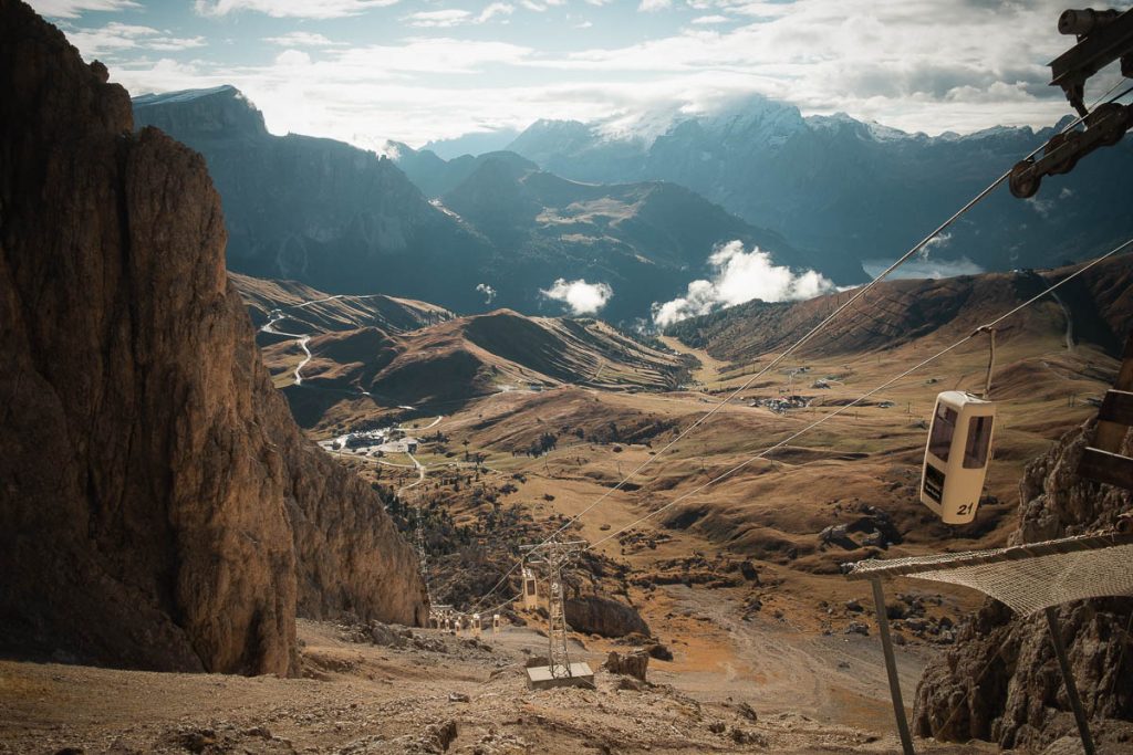 Via Ferrata Oskar Schuster 1