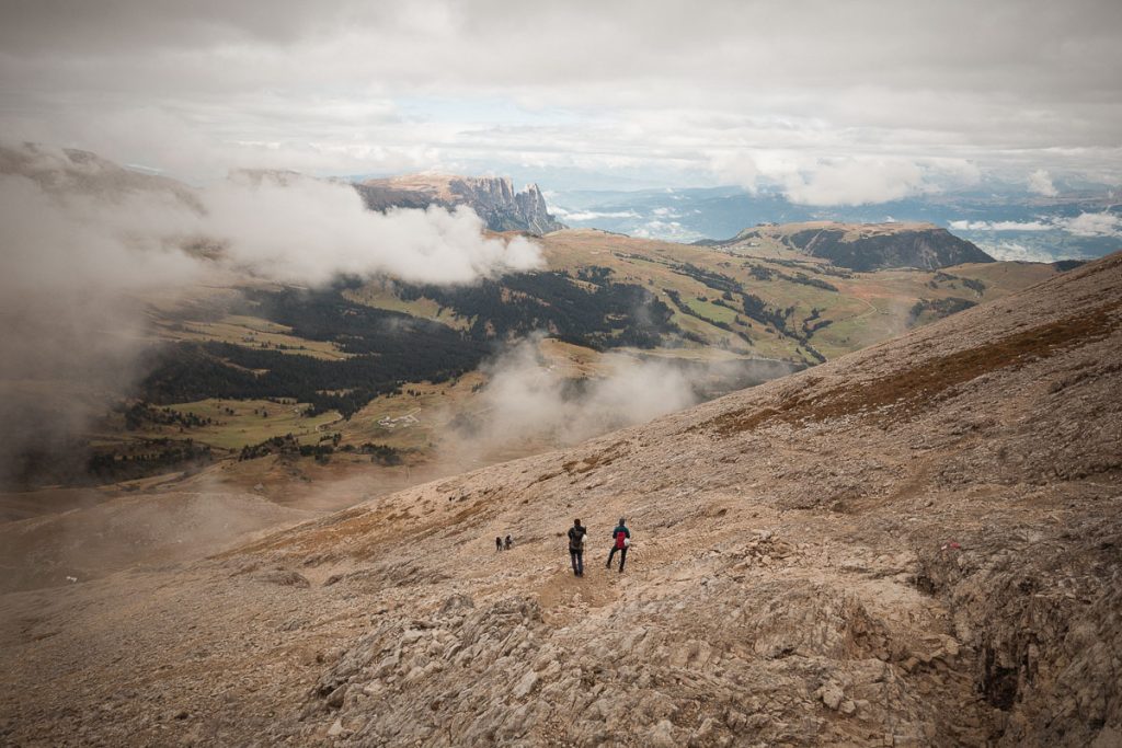 Via Ferrata Oskar Schuster 26