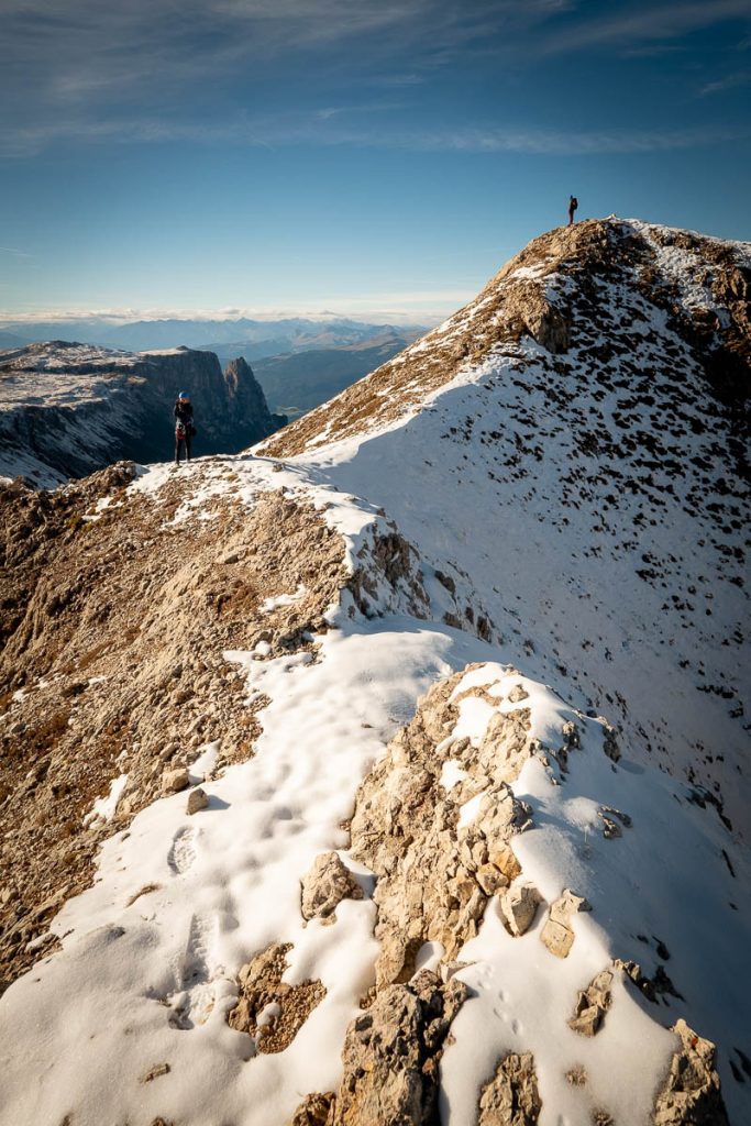 Via Ferrata Sentiero Massimiliano 17