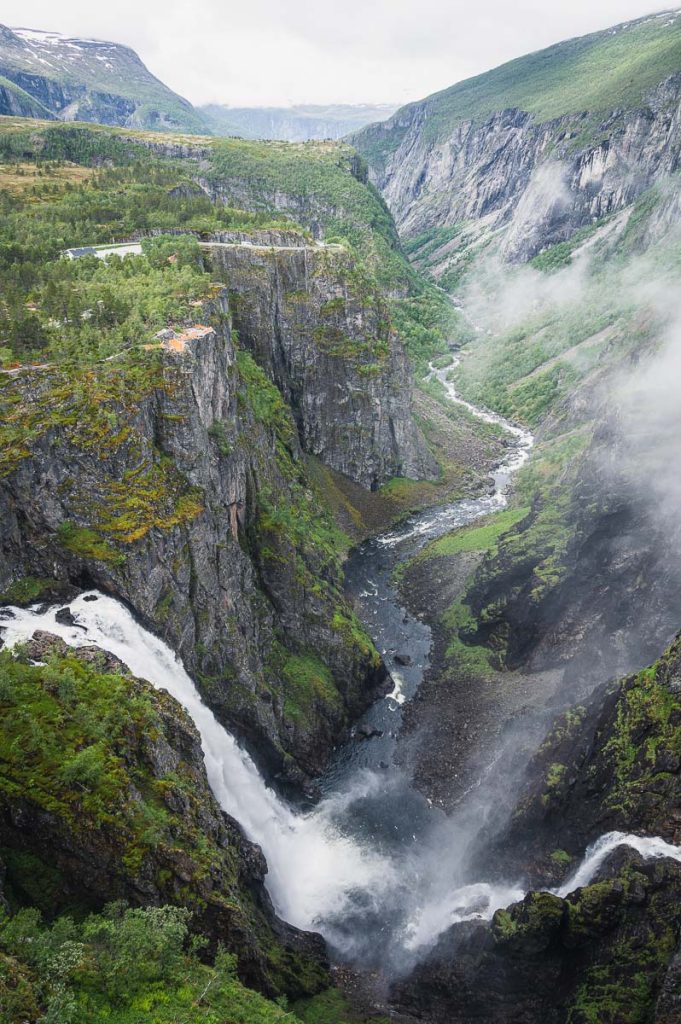 Voringfossen 2