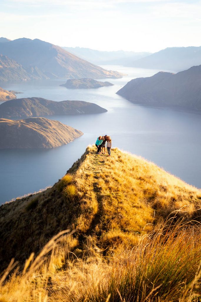 14 Best Day Hikes on the South Island of New Zealand 11 Wanaka Bike Tours 11