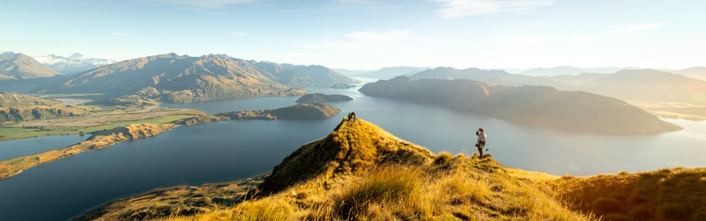 New Zealand's North and South Island: Two Week Self Drive Road Trip Itinerary 35 Wanaka Bike Tours 12