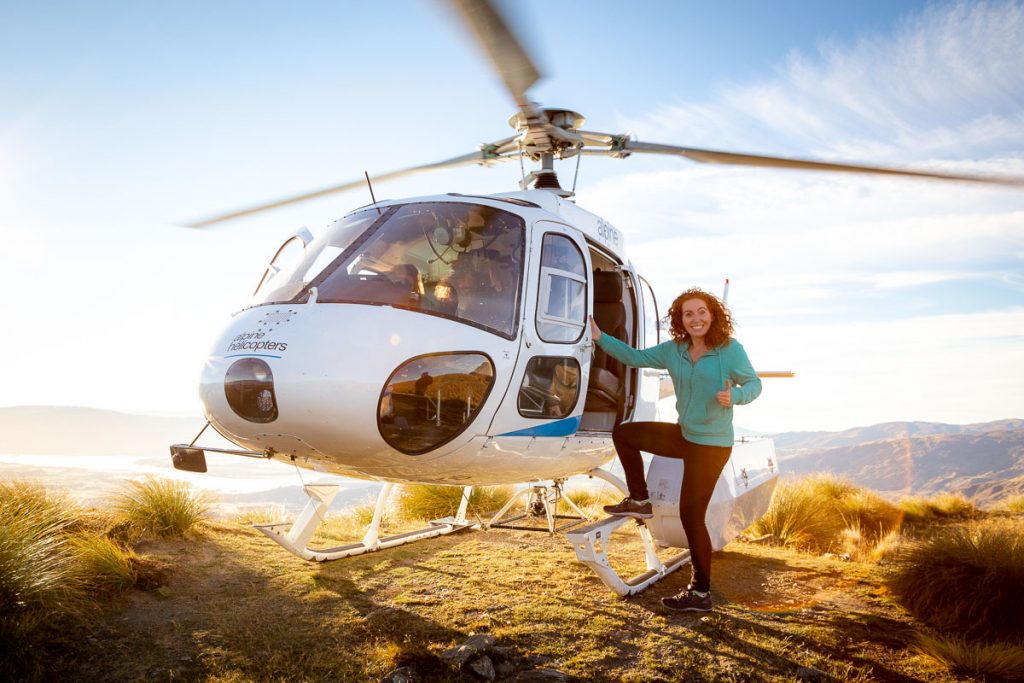 Wanaka Bike Tours 14