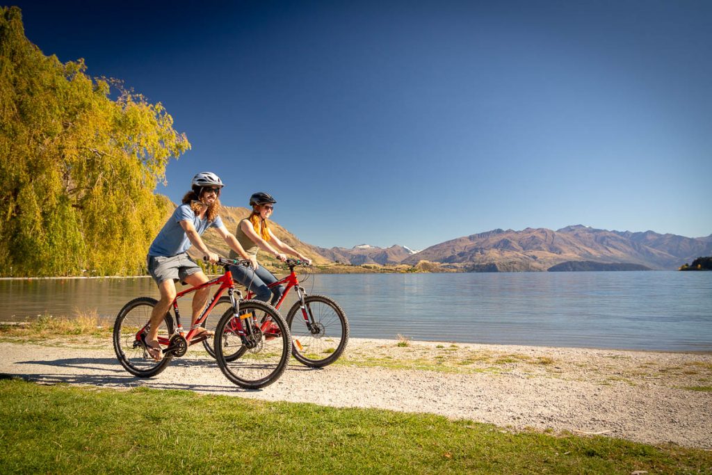Wanaka Bike Tours 15