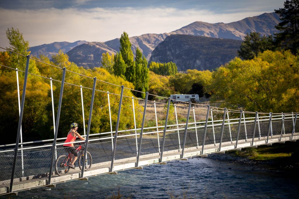 Wanaka Bike Tours 17