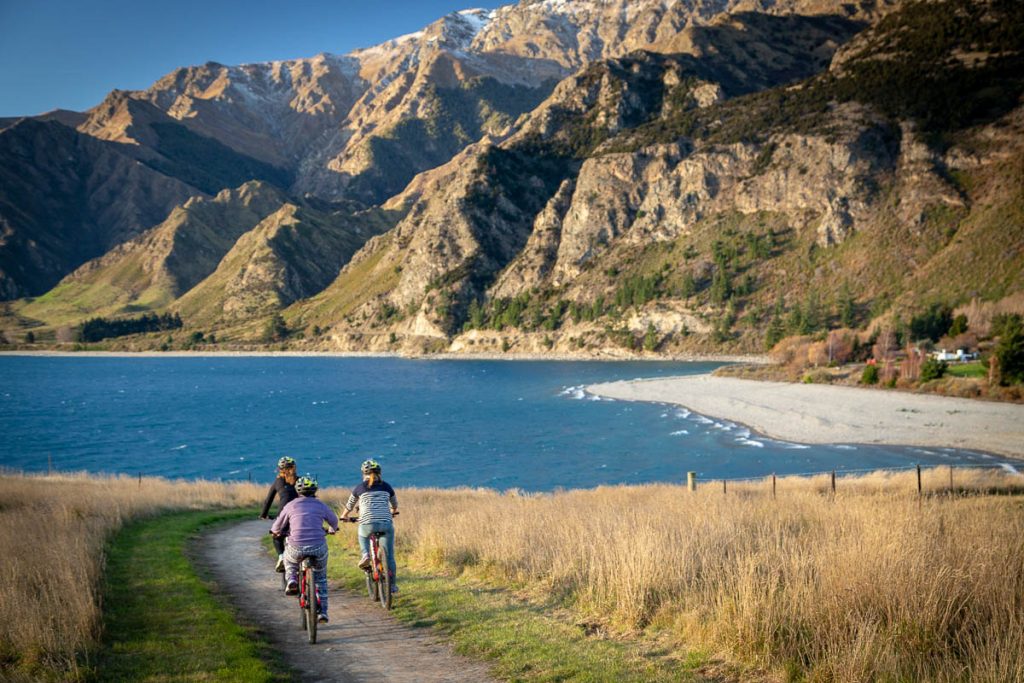 Wanaka Bike Tours 25