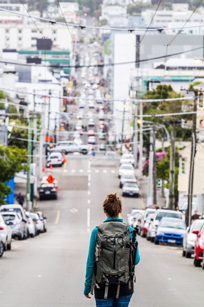 What to see in Wellington, New Zealand's Capital