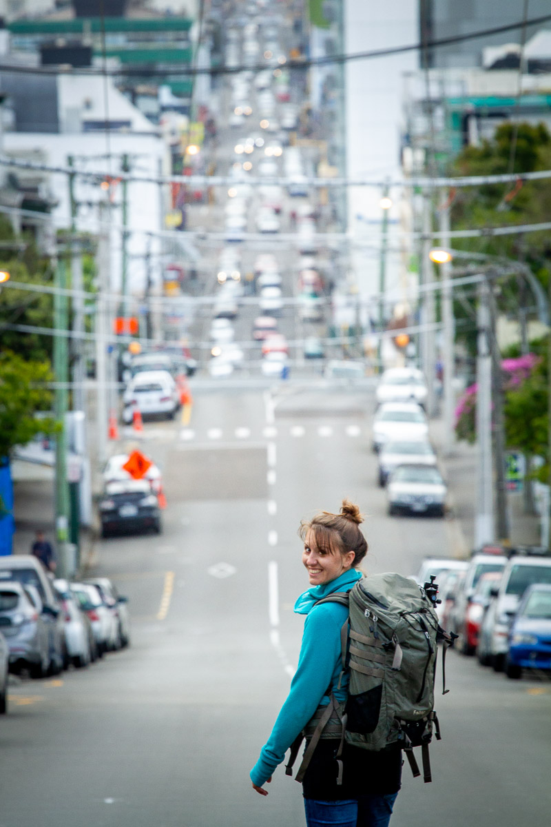 Wellington New Zealand 13