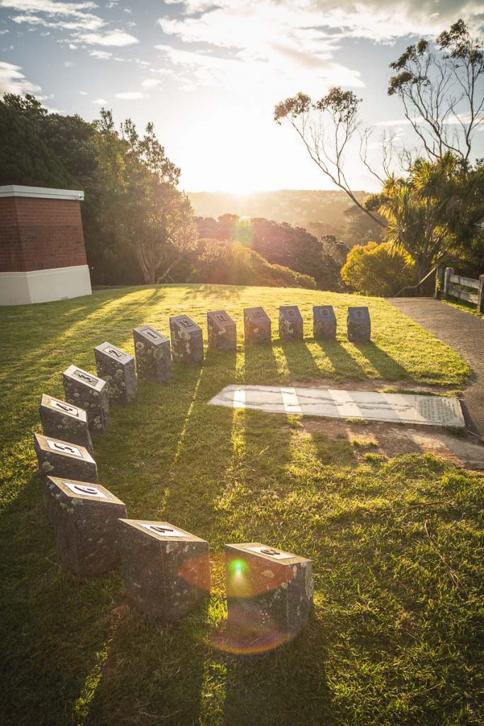 Wellington New Zealand 23