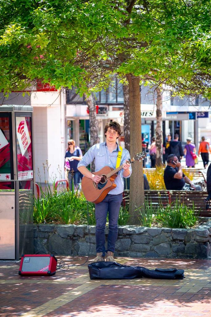 Wellington New Zealand 25