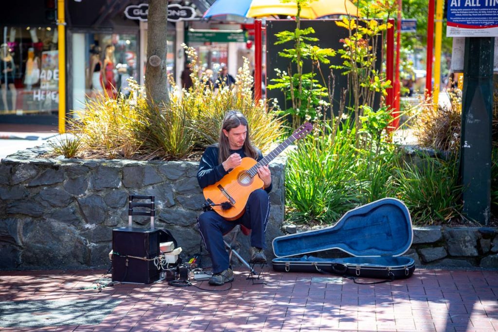 Wellington New Zealand 26