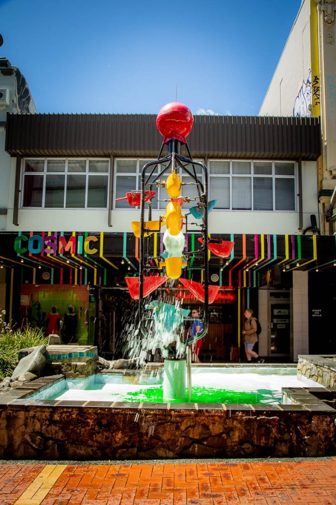 Wellington New Zealand 27