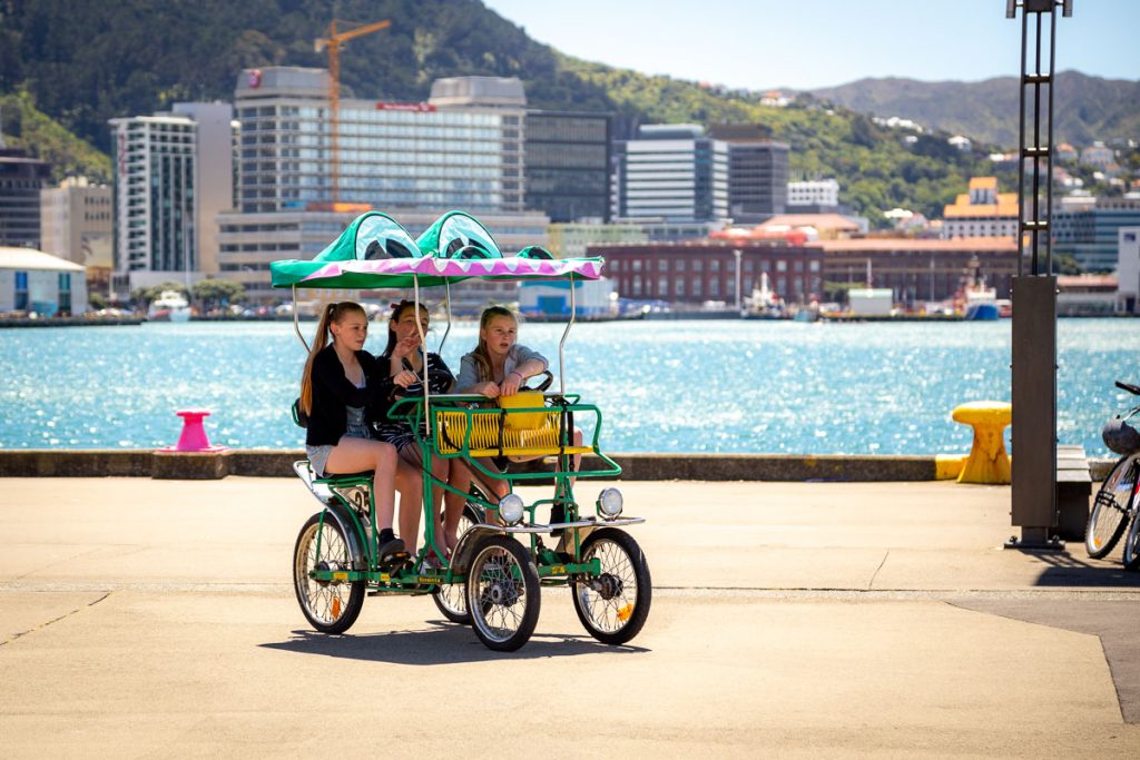 Wellington New Zealand 30