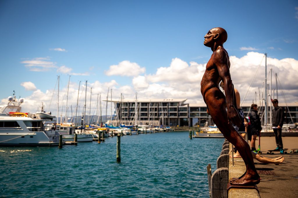 Wellington New Zealand 31