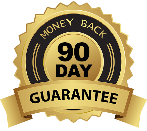 Money Back Guarantee